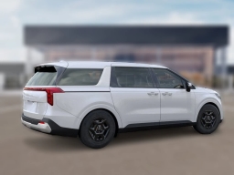 Kia Carnival LXS FWD 2026