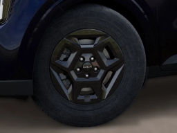 Kia Carnival LXS FWD 2026