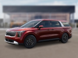 Kia Carnival LXS FWD 2026