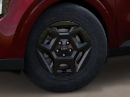 Kia Carnival LXS FWD 2026