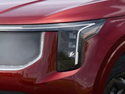 Kia Carnival LXS FWD 2026