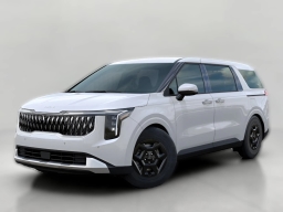 Kia Carnival LXS FWD 2026