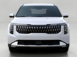 Kia Carnival LXS FWD 2026