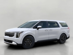 Kia Carnival LXS FWD 2026