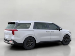 Kia Carnival LXS FWD 2026