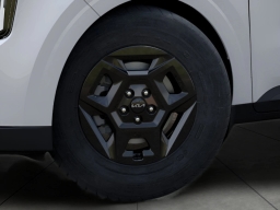 Kia Carnival LXS FWD 2026