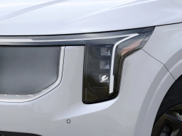 Kia Carnival LXS FWD 2026