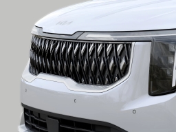 Kia Carnival LXS FWD 2026