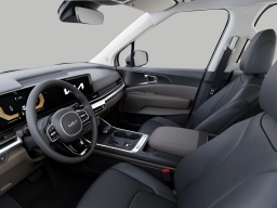 Kia Carnival LXS FWD 2026