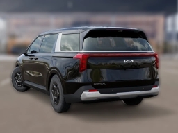 Kia Carnival LXS FWD 2026