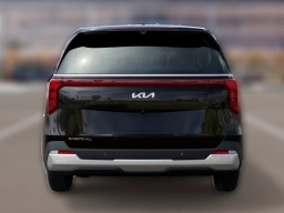 Kia Carnival LXS FWD 2026