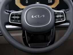 Kia Carnival LXS FWD 2026
