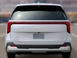 Kia Carnival LX FWD 2026