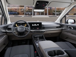 Kia Carnival LX FWD 2026