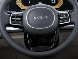 Kia Carnival LXS FWD 2026