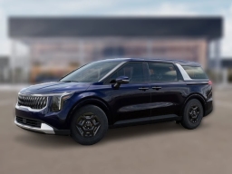 Kia Carnival LXS FWD 2026