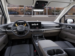 Kia Carnival LXS FWD 2026