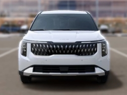 Kia Carnival LX FWD 2026