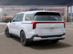 Kia Carnival LX FWD 2026