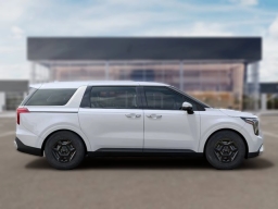 Kia Carnival LX FWD 2026