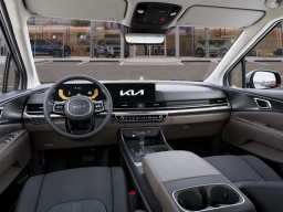 Kia Carnival LX FWD 2026