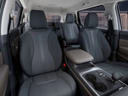 Kia Carnival LX FWD 2026
