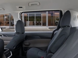 Kia Carnival LX FWD 2026