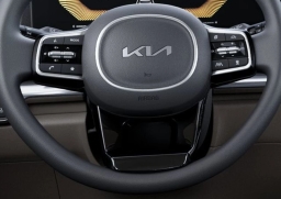 Kia Carnival LX FWD 2026