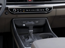 Kia Carnival LX FWD 2026