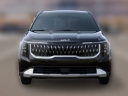 Kia Carnival LXS FWD 2026