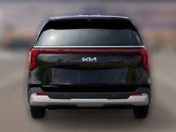 Kia Carnival LXS FWD 2026