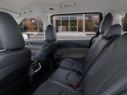 Kia Carnival LXS FWD 2026