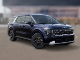 Kia Carnival LX FWD 2026