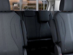 Kia Carnival LX FWD 2026