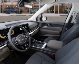 Kia Carnival LX FWD 2026