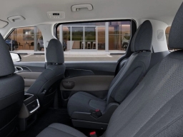 Kia Carnival LX FWD 2026