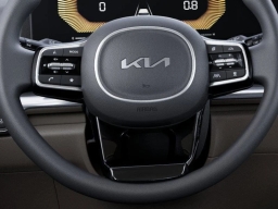 Kia Carnival LX FWD 2026