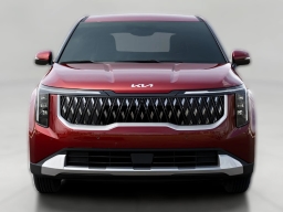 Kia Carnival LXS FWD 2026