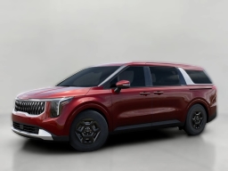 Kia Carnival LXS FWD 2026