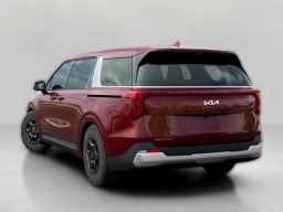 Kia Carnival LXS FWD 2026