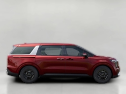 Kia Carnival LXS FWD 2026