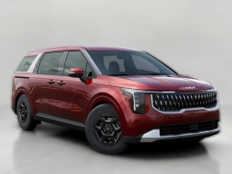 Kia Carnival LXS FWD 2026