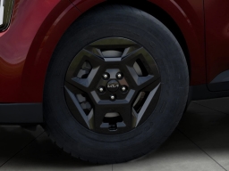 Kia Carnival LXS FWD 2026