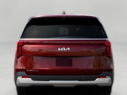 Kia Carnival LXS FWD 2026