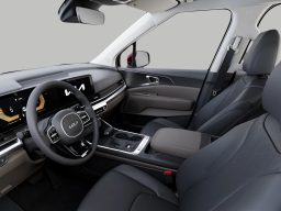 Kia Carnival LXS FWD 2026