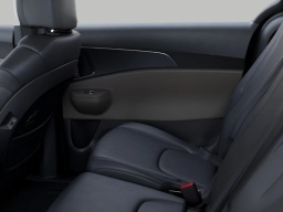 Kia Carnival LXS FWD 2026