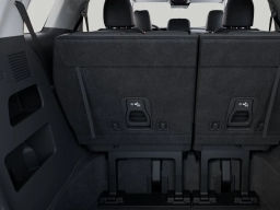 Kia Carnival LXS FWD 2026