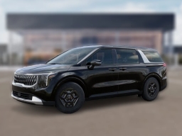 Kia Carnival LXS FWD 2026