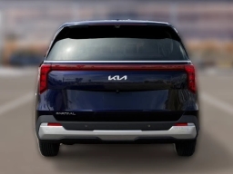 Kia Carnival LX FWD 2026