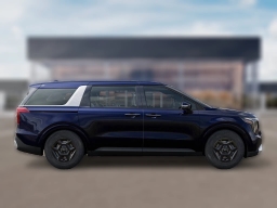 Kia Carnival LX FWD 2026